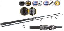 Sportex Kaprový Prút Graphenon Carp Boat 3 m (10 ft) 3 lb (1)
