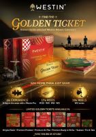 Westin Adventný Kalendár 2026 Premium XL Pike Advent Calendar 24 Box (1)
