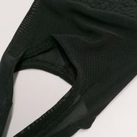 Geoff Anderson Thermal 4 Nohavice Čierne (6)