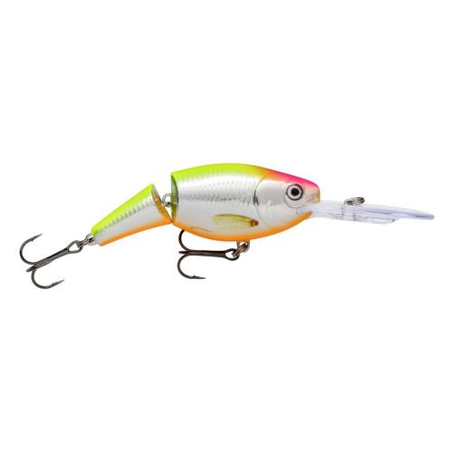 Rapala Wobler Jointed Shad Rap CLS