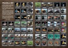 R-SPEKT PEXESO limited edition