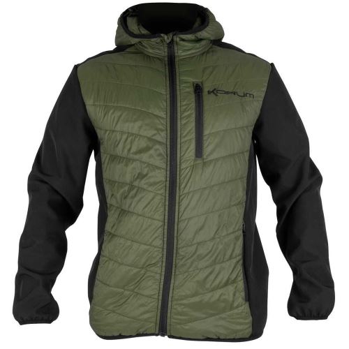 Korum Bunda Thermashell Jacket