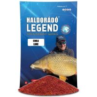 Haldorádó Krmítková Zmes Legend Groundbait 800 g (1)