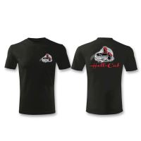 Hell-Cat Tričko Profi Čierne (1)