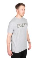 Fox Tričko LTD LW Grey Marl (4)
