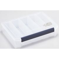 Versus Rybársky Box Transparentný VS 3020NDDM