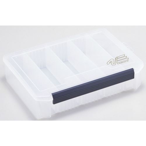 Versus Rybársky Box Transparentný VS 3020NDDM