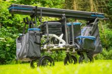 Preston Vozík 4 Wheel Shuttle (10)