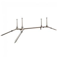 Solar Nerezový Stojan P1 Stainless WorldWide Pod