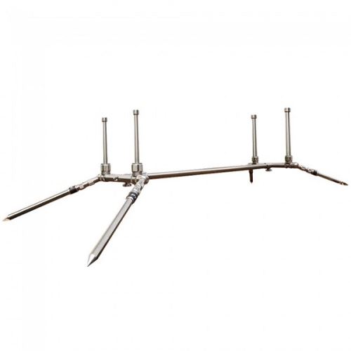 Solar Nerezový Stojan P1 Stainless WorldWide Pod