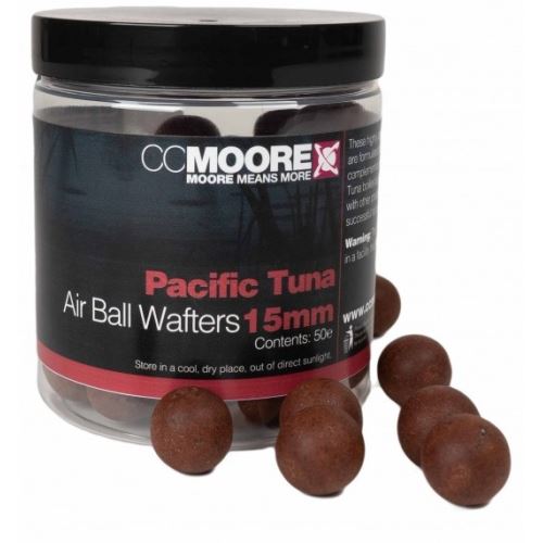 CC Moore Boilie Air Ball Pacific Tuna Wafters