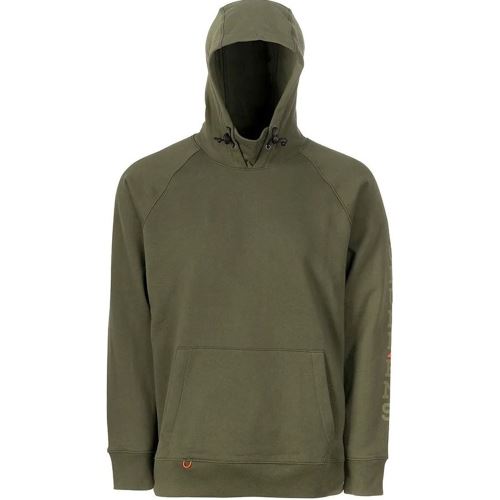 Grundéns Mikina Dillingham Tech Hoodie Deep Depths