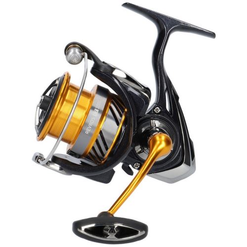 Daiwa Navijak 23 Revros LT 1000