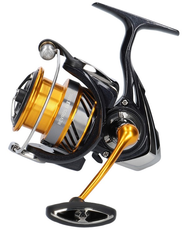 Daiwa navijak 23 revros lt 2500