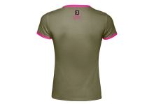 Delphin Tričko Dámske Queen (2)