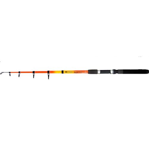 Zebco Prút Cool Expert Tele Spin 1,8 m 20-40 g
