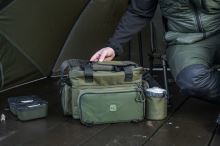 Korum Taška Progress Tackle & Bait Bag 35 l (6)