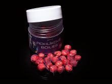 Sportcarp Rohlíkové Boilies Richard Konopásek 90 ml 10 mm - kapor (1)