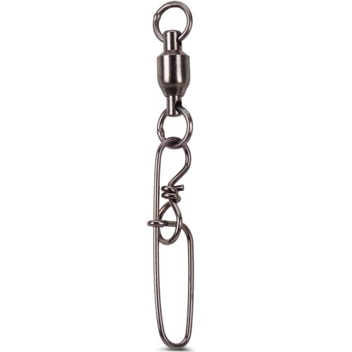 Uni Cat Obratlík S Karabinkou Camou High Protector Swivel