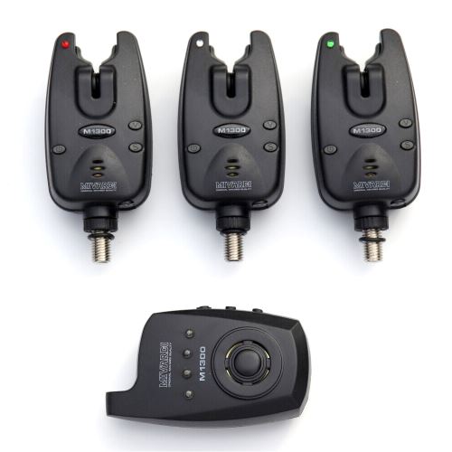Mivardi  Sada signalizátorov  M1300 wireless