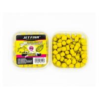 Jet Fish Mäkčené Peletky 40 g - Kukurica