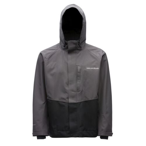 Grundéns Bunda Downrigger Gore-Tex Jacket Anchor