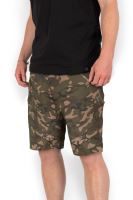Fox Kraťasy Camo Cargo Shorts (1)