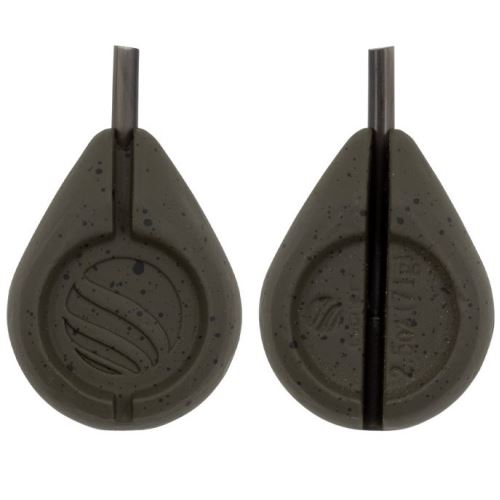 Cygnet Olovo Flat Pear QC Inline Lead