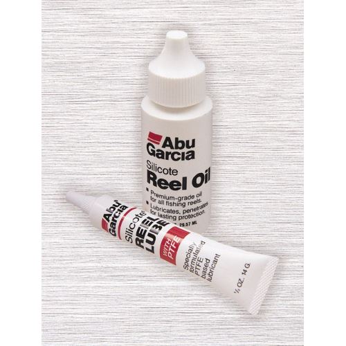 Abu Garcia SADA OLEJ+VAZELÍNA