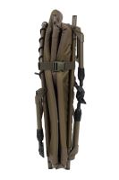 Fox Lehátko Voyager Bedchair (17)