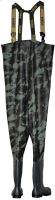 PROS Brodiace Nohavice Premium Moro SBP01M (1)