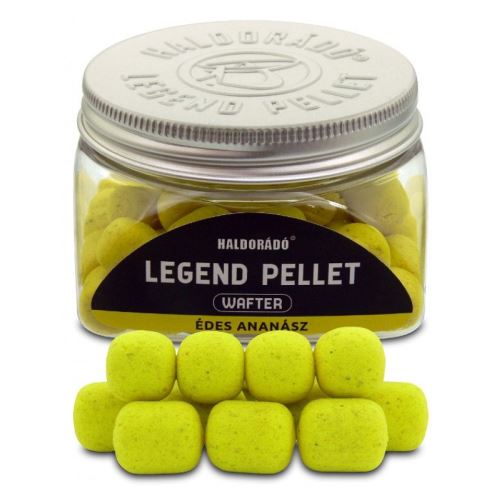 Haldorádó Legend Pellet Wafter 50 g 12/16 mm