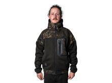 Nash Mikina Zero Tolerance Nordic Fleece Zipped Hoody (1)
