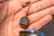 Preston Innovations Olovo Bullet Cube Leads 2 ks (7)