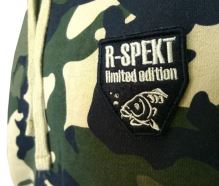 R-spekt Mikina S Kapucňou Camou (6)
