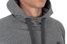 Fox Rage Mikina Voyager Grey Hoody (6)