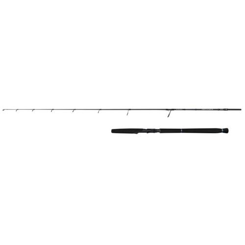 Savage Gear Prút Defiance SG2 Jigging 1,8 m 120 g 1+1-Diel
