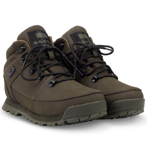 Nash Boty ZT Trail Boots