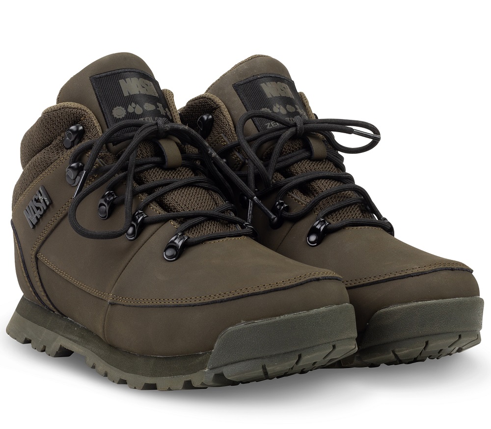 Nash topánky zt trail boots - 41