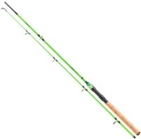 Daiwa Prút Ninja X Kids Green 1,8 m 20-60 g (1)
