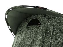 Delphin Bivak C3 Lux ClmaControl C2G (5)