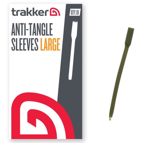 Trakker Prevleky Anti Tangle Sleeve 10 ks