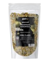 FeederBait Drvená Kukurica 400 g