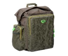 CarpPro Batoh Diamond Waterproof Rucksack