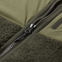 Trakker Mikina Techpro Sherpa Jacket (5)