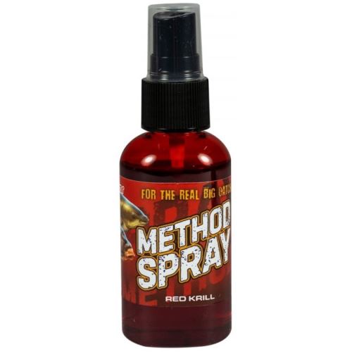 Benzar Mix Method Spray 50 ml