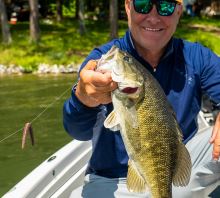 Savage Gear Gumová Nástraha 3D Armor Tube Sinking Green Pumpkin 14 cm 10 g (2)