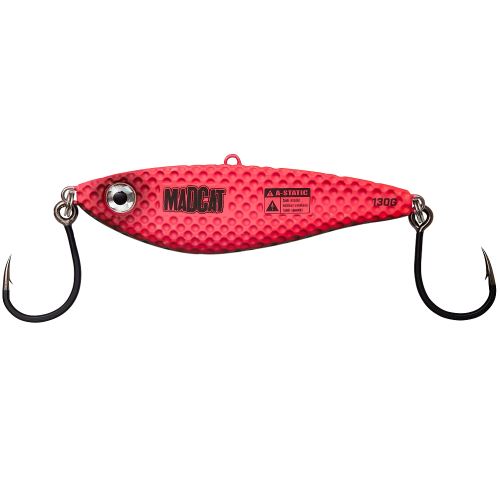 Madcat Vibratix Fluo Pink UV