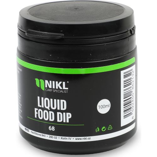 Nikl Liquid Food Dip 68 100 ml