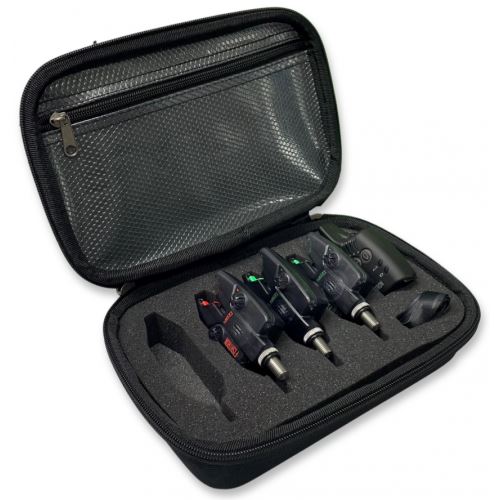 Flajzar Sada Signalizátorov Neon TX3 Set 3+1